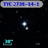 TYC 2738-14-1