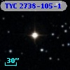 TYC 2738-105-1