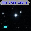 TYC 2738-130-1
