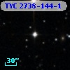 TYC 2738-144-1