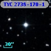 TYC 2738-170-1