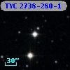 TYC 2738-280-1