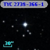 TYC 2738-366-1