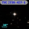 TYC 2738-427-1