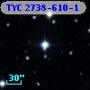 TYC 2738-610-1