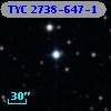TYC 2738-647-1