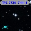 TYC 2738-744-1