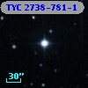 TYC 2738-781-1
