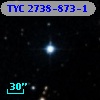 TYC 2738-873-1