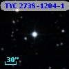 TYC 2738-1204-1