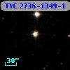 TYC 2738-1349-1