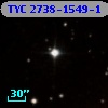 TYC 2738-1549-1