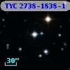 TYC 2738-1838-1