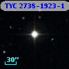 TYC 2738-1923-1