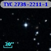 TYC 2738-2211-1