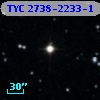 TYC 2738-2233-1