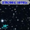 [STK2001] 10705c