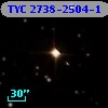 TYC 2738-2504-1