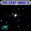 TYC 2742-1042-1