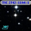 TYC 2742-1144-1