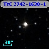 TYC 2742-1630-1