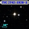 TYC 2742-1920-1