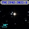 TYC 2742-2022-1