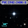 TYC 2742-2436-1