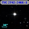 TYC 2742-2466-1