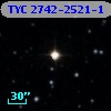 TYC 2742-2521-1