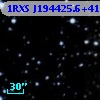 1RXS J194425.6+415844