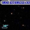 1RXS J221952.5+321032