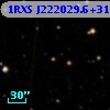 1RXS J222029.6+313538