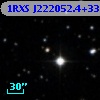 1RXS J222052.4+332743