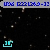 1RXS J222128.9+321718