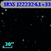 1RXS J222324.1+334008
