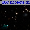 1RXS J222407.8+321254