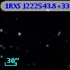 1RXS J222543.8+333842