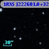 1RXS J222601.0+325953