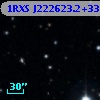 1RXS J222623.2+332502