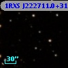1RXS J222711.0+315222