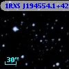 1RXS J194554.1+422156