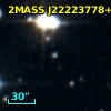1RXS J222237.8+332731