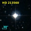 HD 213560