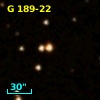 G 189-22