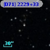 [D71] 2229+33