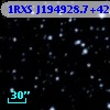 1RXS J194928.7+422328