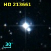 HD 213661