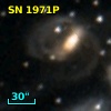 SN 1971P