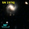 SN 1974J